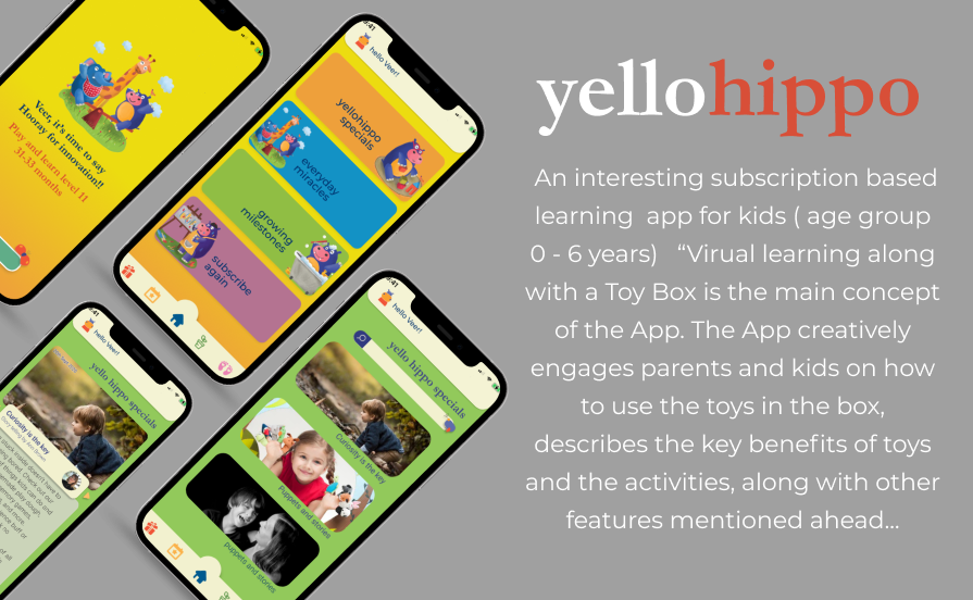 yello hippo image 1